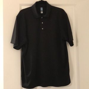 Black Polo